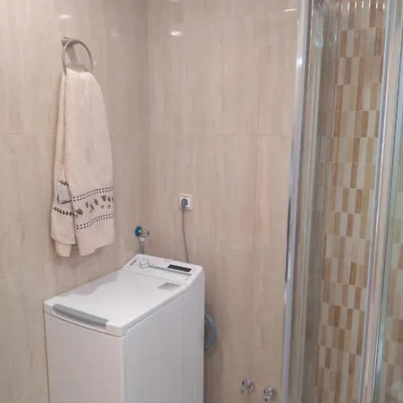 Apartman Plaza Longoria Carbajal -situado En Centro Oviedo