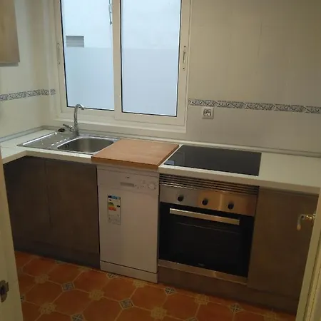 Plaza Longoria Carbajal -situado En Centro Apartman