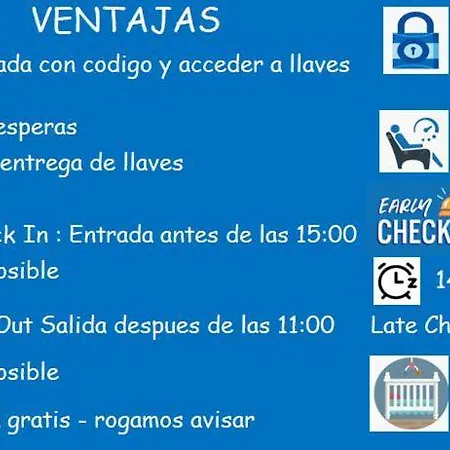 Plaza Longoria Carbajal -Situado En Oviedo Centro *