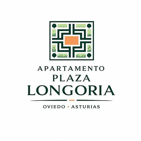 Plaza Longoria Carbajal -situado En Centro Apartman Oviedo