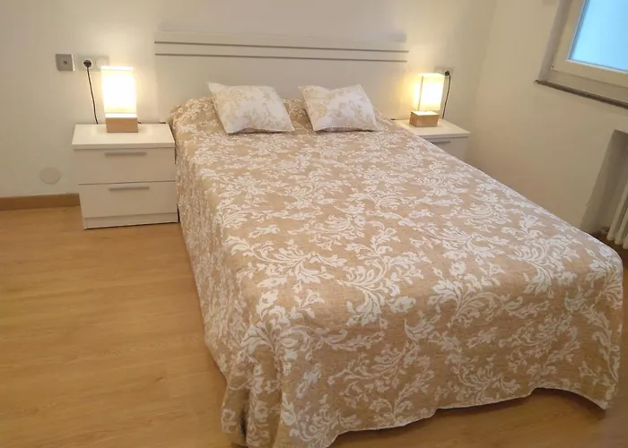 Plaza Longoria-oviedo Centro *