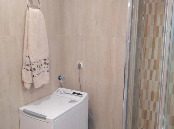 شقة Plaza Longoria-oviedo Centro اوفيدو