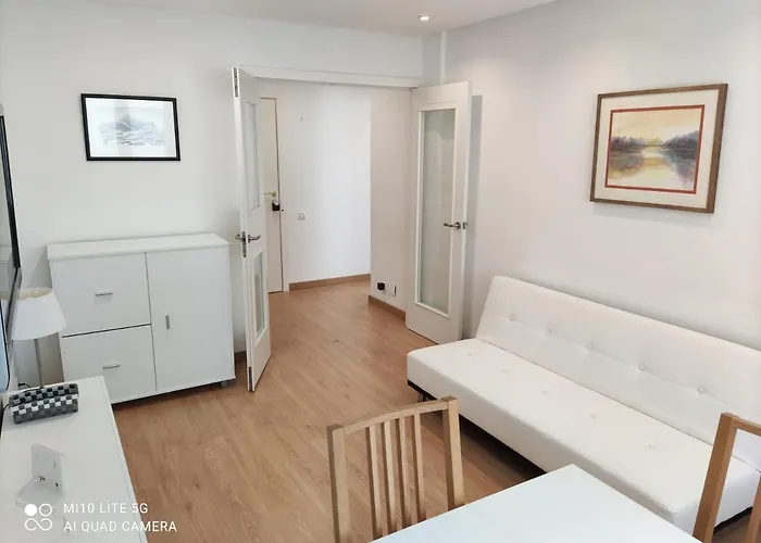 Plaza Longoria-oviedo Centro Appartement *