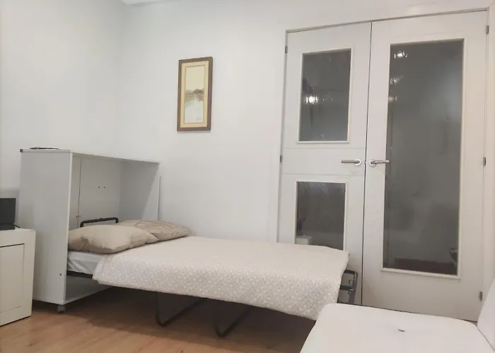 Plaza Longoria-oviedo Centro * Oviedo